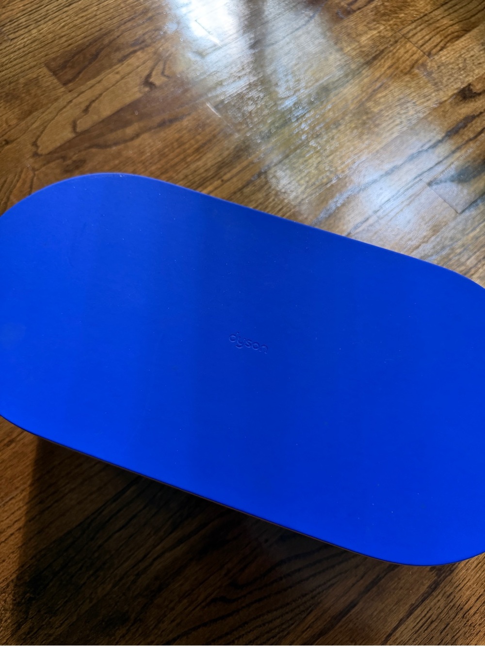 Dyson Airwrap Barely Used